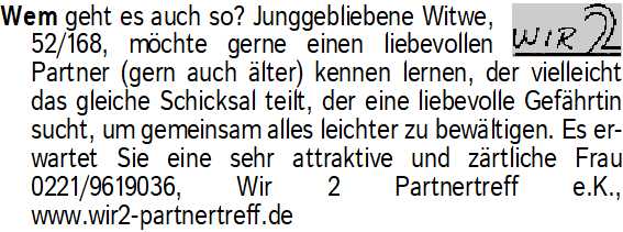 Vorschaubild der Anzeige