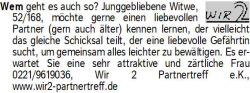 Vorschaubild der Anzeige, (Id: 1987479)