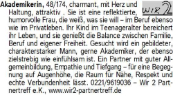 Vorschaubild der Anzeige, (Id: 1990074)