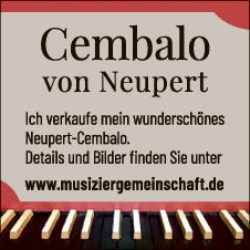 Vorschaubild der Anzeige, (Id: 1995045)