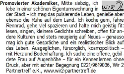 Vorschaubild der Anzeige, (Id: 1995340)