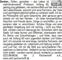 Vorschaubild der Anzeige, (Id: 1997316)