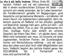 Vorschaubild der Anzeige, (Id: 1997319)