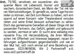 Vorschaubild der Anzeige, (Id: 2001316)