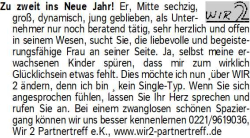 Vorschaubild der Anzeige, (Id: 2001317)