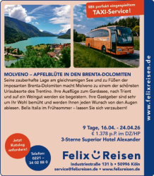 Vorschaubild der Anzeige, (Id: 2018121)