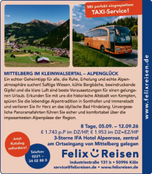 Vorschaubild der Anzeige, (Id: 2063709)