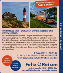 Vorschaubild der Anzeige, (Id: 2073775)