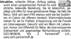 Vorschaubild der Anzeige, (Id: 2002977)