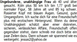 Vorschaubild der Anzeige, (Id: 2006417)