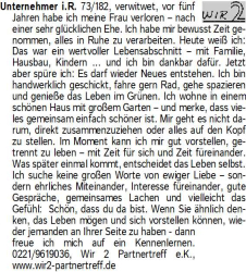 Vorschaubild der Anzeige, (Id: 2006590)