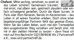 Vorschaubild der Anzeige, (Id: 2024118)