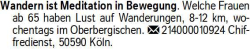 Vorschaubild der Anzeige, (Id: 2027829)