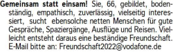 Vorschaubild der Anzeige, (Id: 2029267)