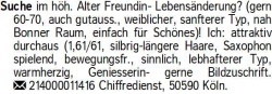 Vorschaubild der Anzeige, (Id: 2029346)