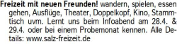 Vorschaubild der Anzeige, (Id: 2029351)