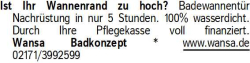 Vorschaubild der Anzeige, (Id: 2029259)