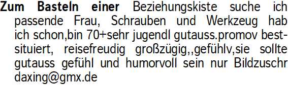 Vorschaubild der Anzeige, (Id: 2029282)