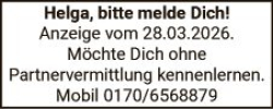 Vorschaubild der Anzeige, (Id: 2029481)