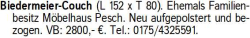 Vorschaubild der Anzeige, (Id: 2031107)