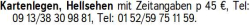 Vorschaubild der Anzeige, (Id: 2033131)