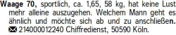 Vorschaubild der Anzeige, (Id: 2031108)
