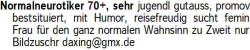 Vorschaubild der Anzeige, (Id: 2031120)