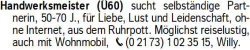 Vorschaubild der Anzeige, (Id: 2031121)