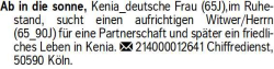 Vorschaubild der Anzeige, (Id: 2031177)