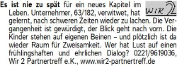 Vorschaubild der Anzeige, (Id: 2031294)