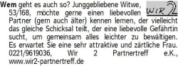 Vorschaubild der Anzeige, (Id: 2031296)