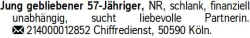 Vorschaubild der Anzeige, (Id: 2033132)