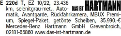 Vorschaubild der Anzeige, (Id: 2033155)