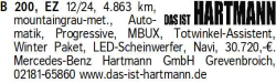 Vorschaubild der Anzeige, (Id: 2033186)
