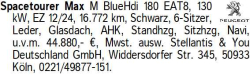 Vorschaubild der Anzeige, (Id: 2033293)
