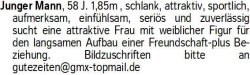Vorschaubild der Anzeige, (Id: 2033206)