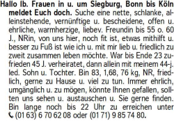 Vorschaubild der Anzeige, (Id: 2033208)