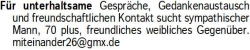 Vorschaubild der Anzeige, (Id: 2033209)