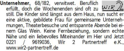 Vorschaubild der Anzeige, (Id: 2033330)