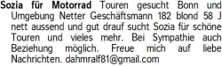 Vorschaubild der Anzeige, (Id: 2033219)