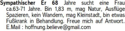 Vorschaubild der Anzeige, (Id: 2033221)