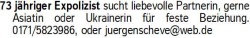 Vorschaubild der Anzeige, (Id: 2035098)