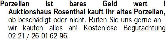 Vorschaubild der Anzeige, (Id: 2036395)