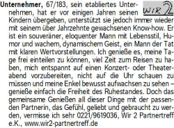 Vorschaubild der Anzeige, (Id: 2035182)