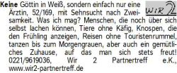 Vorschaubild der Anzeige, (Id: 2035185)