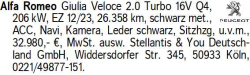 Vorschaubild der Anzeige, (Id: 2035186)