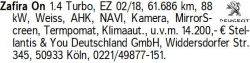 Vorschaubild der Anzeige, (Id: 2035209)