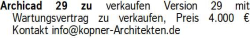 Vorschaubild der Anzeige, (Id: 2035112)
