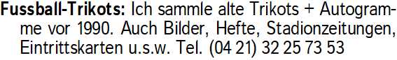Vorschaubild der Anzeige, (Id: 2038961)