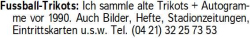 Vorschaubild der Anzeige, (Id: 2038961)